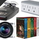 Illustration for article titled Today's Best Deals: New Luggage, More Outlets, Better Photos, and More